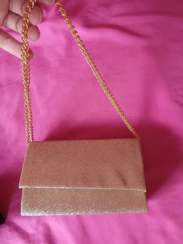 Bolsa noite