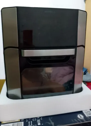 AIR FRYER OVEN