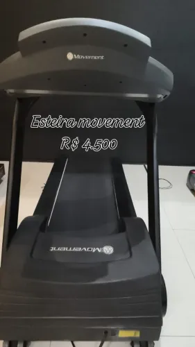 Ótima oportunidade de montar a sua academia, Ótimos aparelhos. (troca de aparelhos)