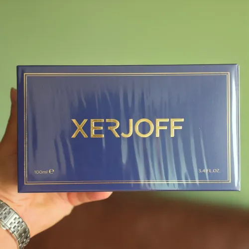 Perfume Xerjoff Torino 21