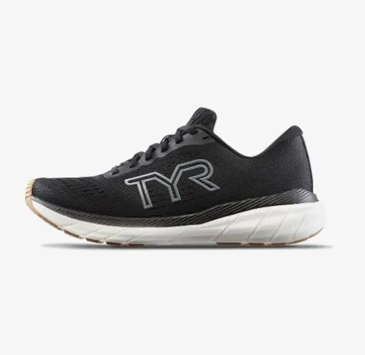 tênis de corrida TYR (RD-1X Runner) (NOVO) (IMPORTADO)