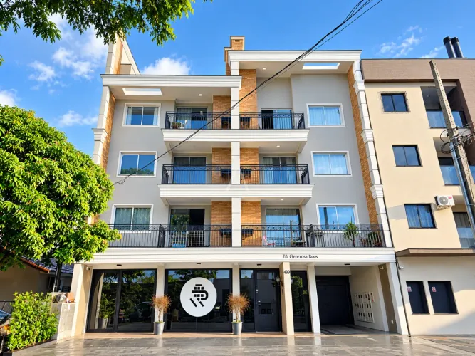 Apartamento 2 quartos para aluguel no Bairro JARDIM COOPAGRO em TOLEDO por R$ 2.200,00