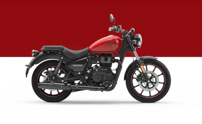 Vende-se Meteor, Royal Enfield 