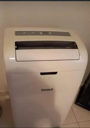Ar condicionador portátil