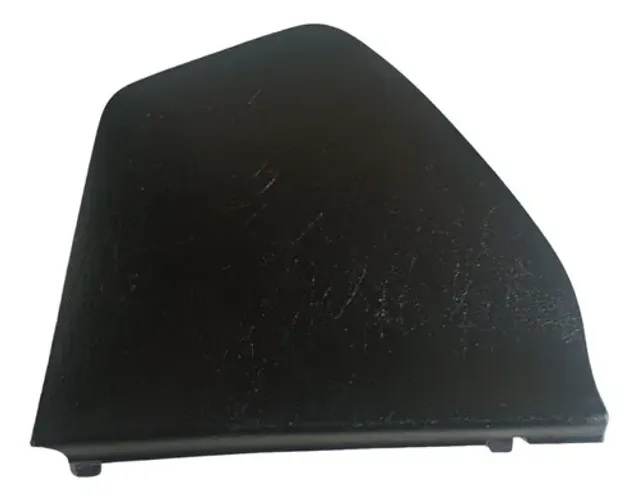 Moldura Painel Peugeot 307 01 Á 08 Esquerdo  Preto