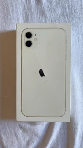 iPhone 11, 64 GB