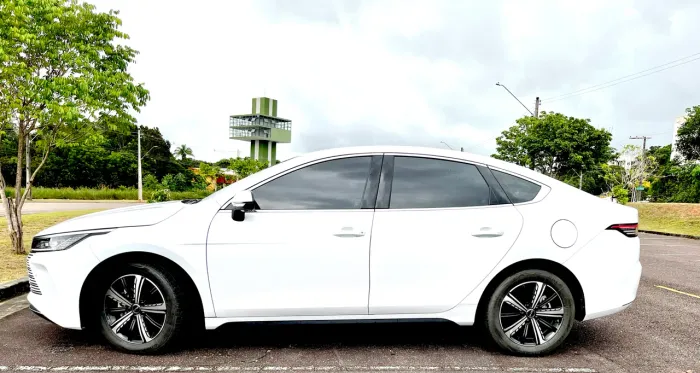 BYD King GS 1.5 16V Aut. (hibrido) 2025