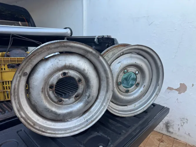 Rodas f-75