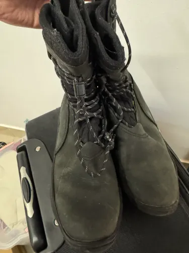 Bota de Neve - 39