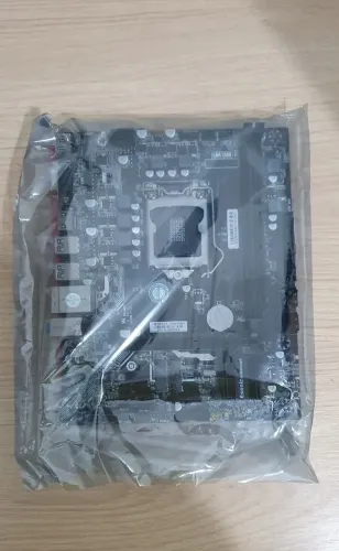 Placa mãe Esonic H510DA