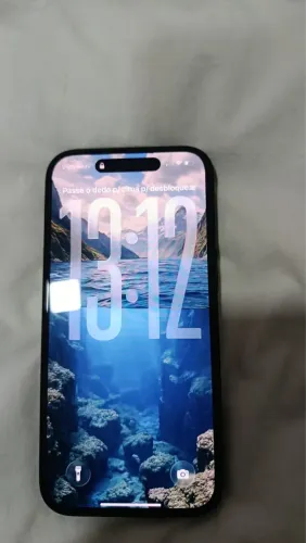 iPhone 15