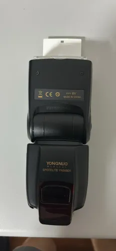 Flash YONGNUO YN565EX