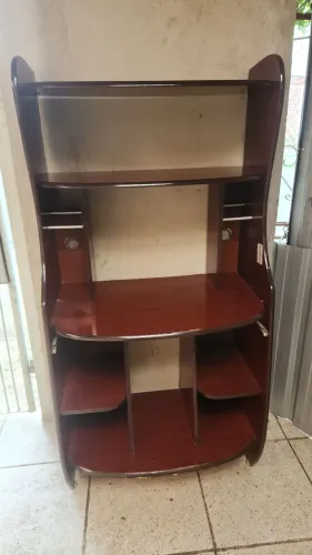 Rack para computador