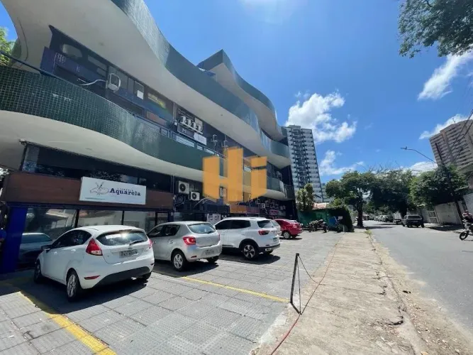 Oportunidade de Venda ou Aluguel: Sala Comercial na Galeria Cons Portela Center