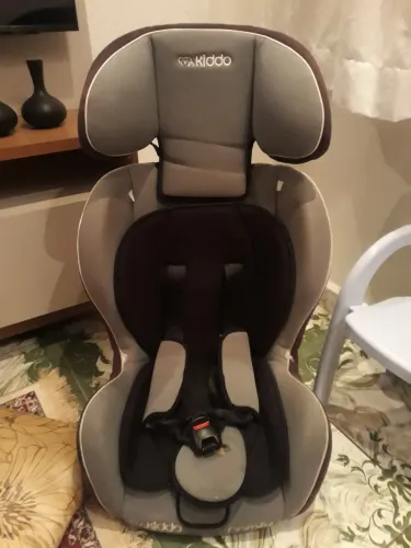 Vende se cadeirinha Confort a mais top do mercado 