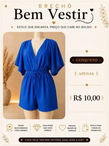Roupas