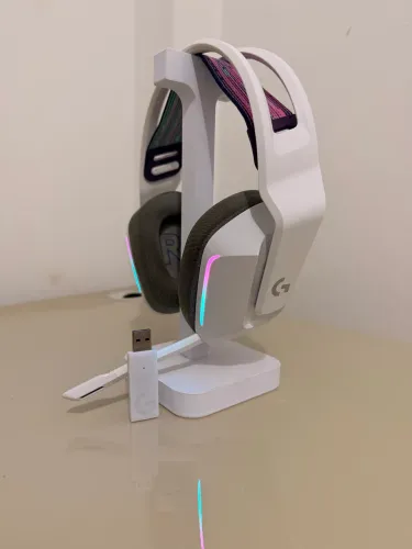 Headset Logitech G733 