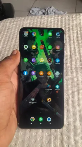 Poco x3 gt