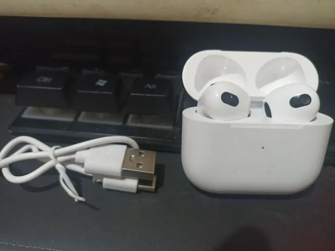 Fone bluetooth