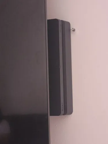 PlayStation 4 Slim