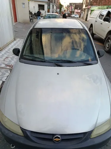 Chevrolet Celta 1.0/super/n.piq.1.0 MPFI VHC 8V 3P 2001