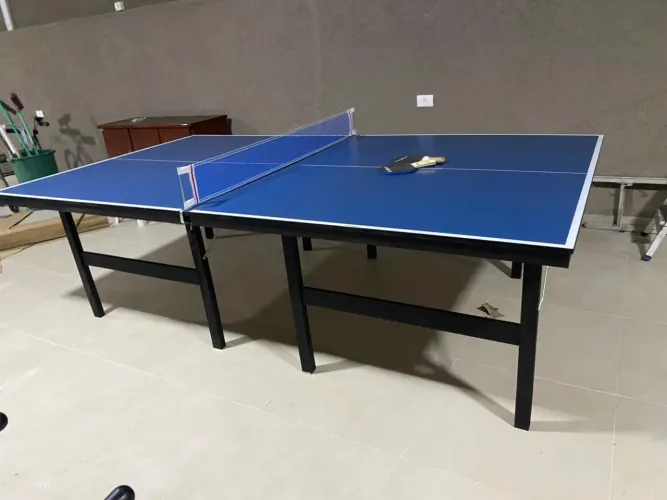 Mesa de Tênis de Mesa 
