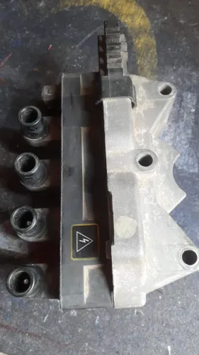 Bobina ignição Fiat Pálio Wikend 98