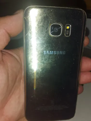 S7 Edge ( pra aproveitar peças)