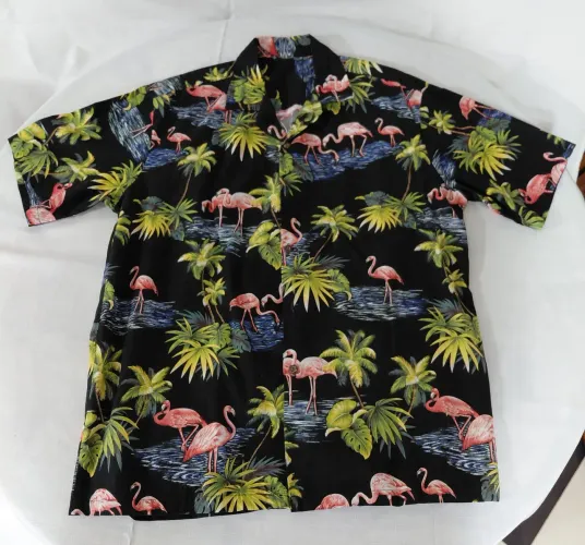 Kit 4 Camisas Praianas