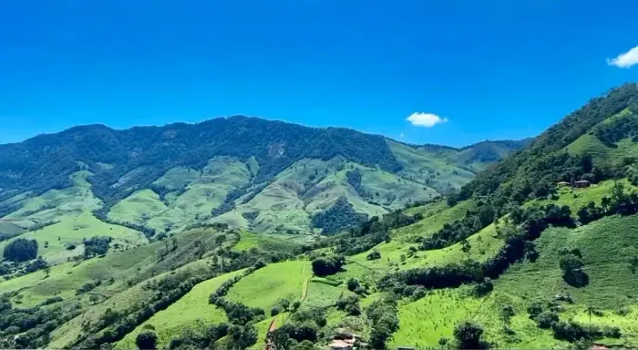 Mirante Cachoeira da Serra
