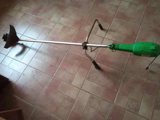 Aparador de grama