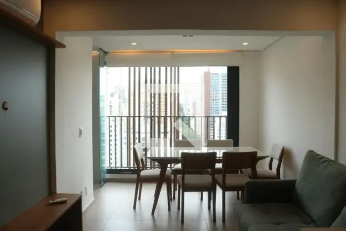 Apartamento à Venda - Perdizes, 2 Quartos, 69 m2
