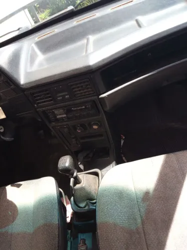 Chevrolet Kadett GLS 1.8 EFI / Sl/e 1.8 1990