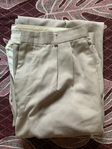 Calça Social