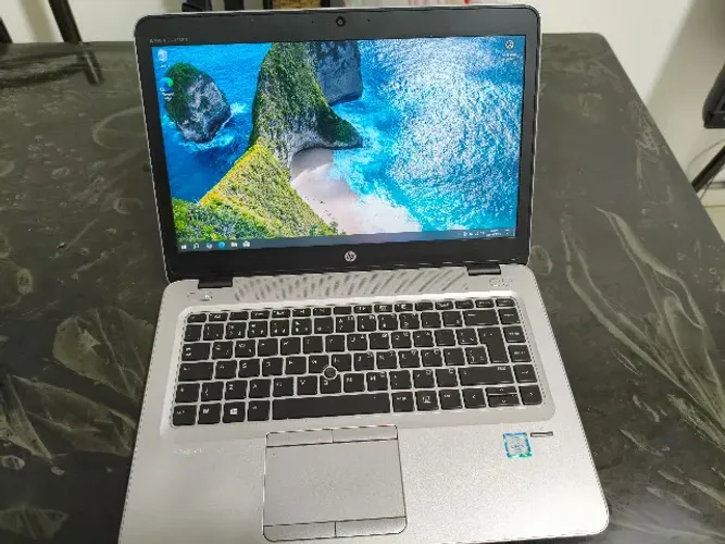 Notebook HP