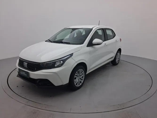 Fiat Argo Drive 1.0 Firefly 2025
