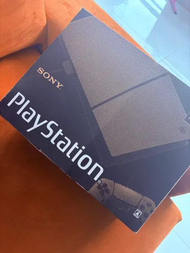 PlayStation 5 NOVO Edição 30 anos especial