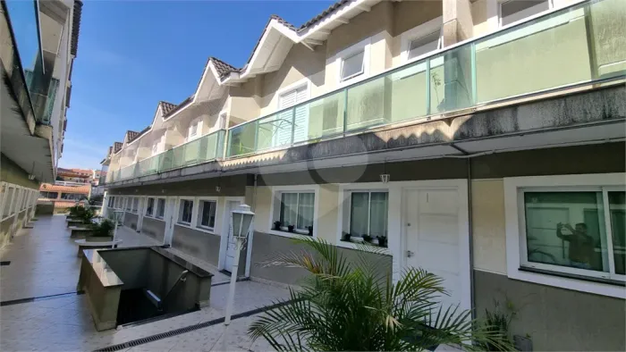 Condomínio com 3 quartos à venda ou para locação em Vila mazzei - SP