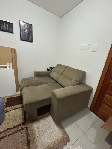 VENDO - SOFÁ
