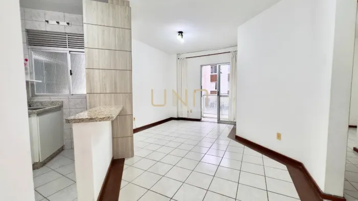 Apartamento de 2 dormitórios à venda no Estreito - Florianópolis