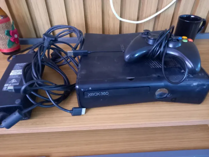 Xbox 360