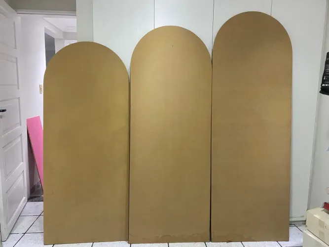 Painéis para festa 150,00 TRIO