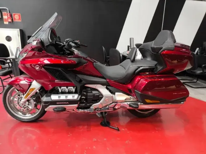 HONDA GOLDWING GL 1800