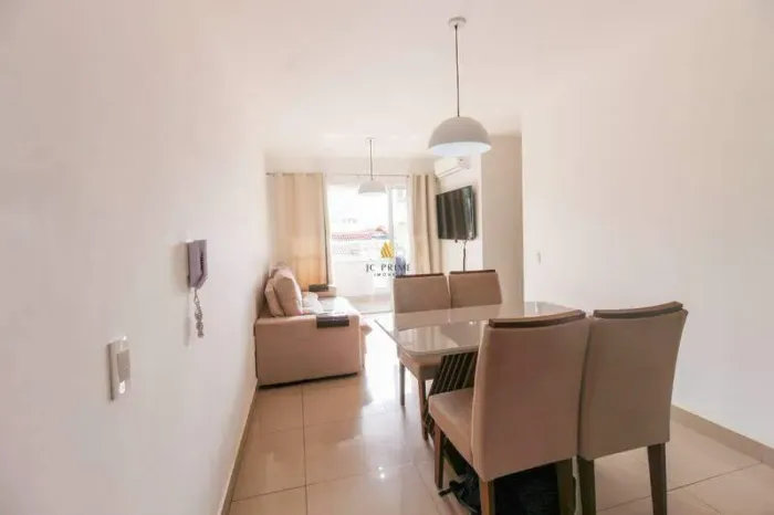 Apartamento à venda, 3 quartos, 1 suíte, 1 vaga, Planalto - Belo Horizonte/MG
