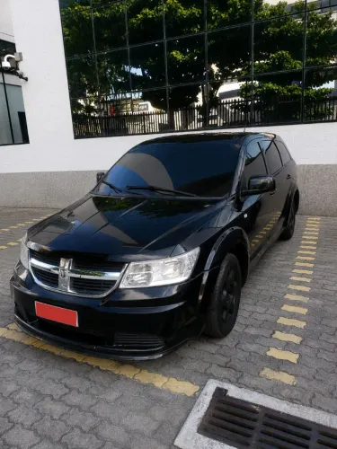 Dodge Journey SE 2.7 V6 185cv Aut. 2010