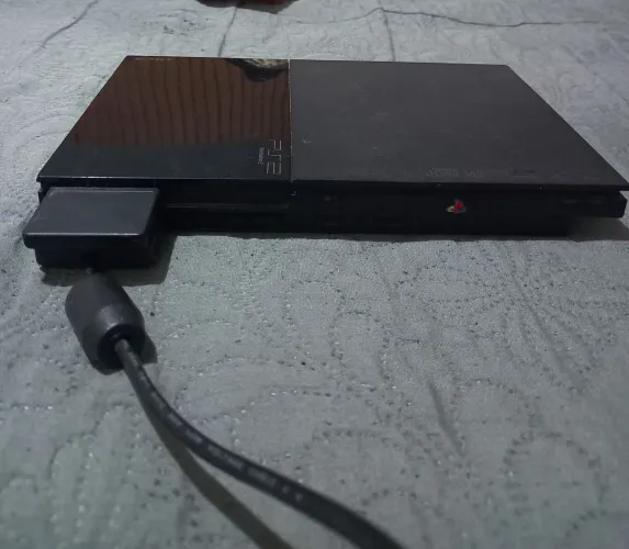 ps2 desbloqueado