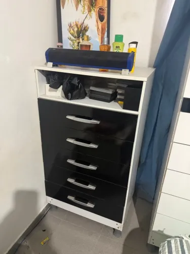 Cômoda barata - 200 reais