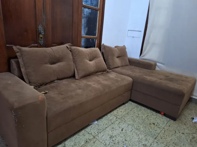 Sofá 2 metros