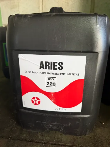 Óleo 220 Áries