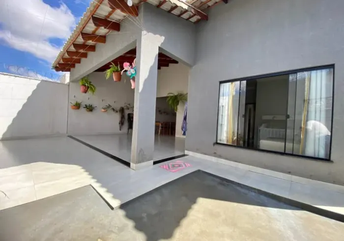 10- CASA NO SAO CRISTÓVÃO